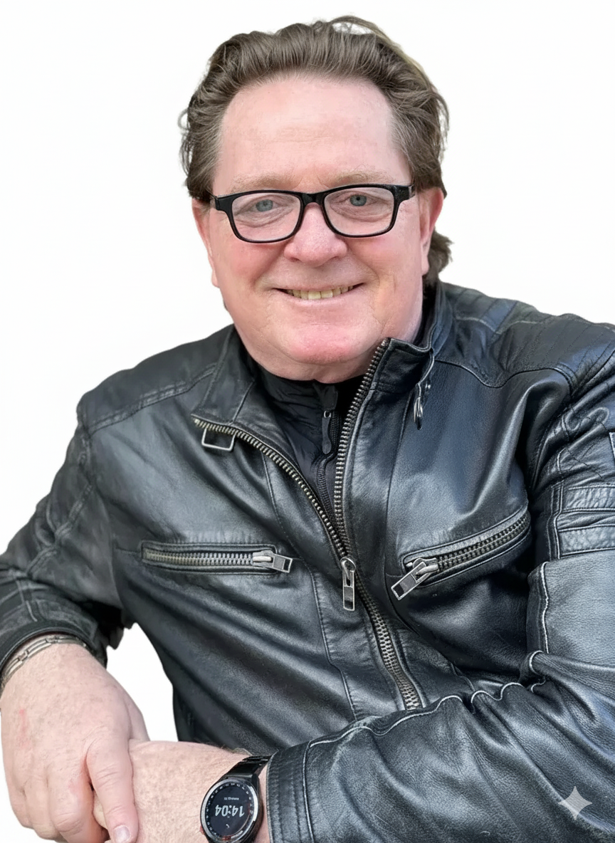 Ronny Larsen