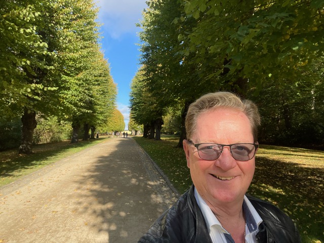 Ronny Larsen, din rygestop ekspert