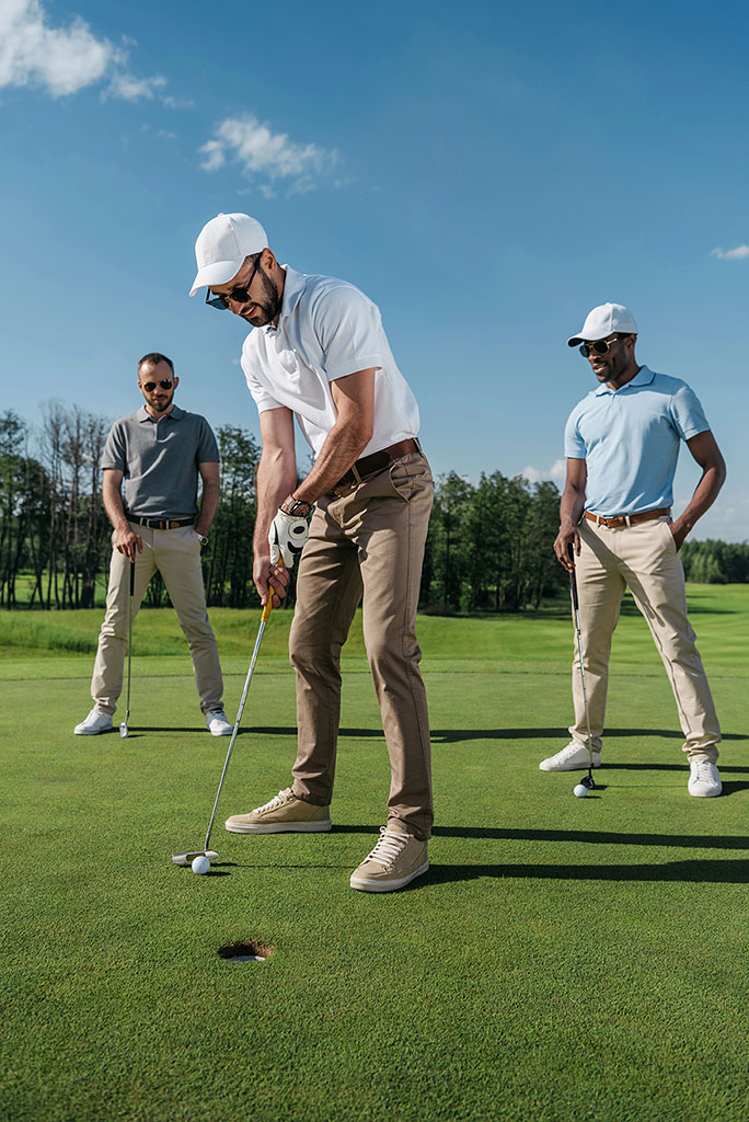 GolfPerformance
