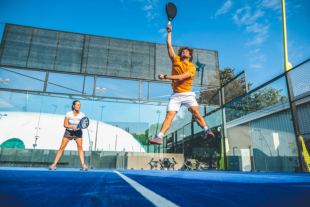 Elite sports performance